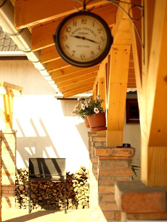 Patkoszeg Vendeghaz Hotel Kaposfo Luaran gambar