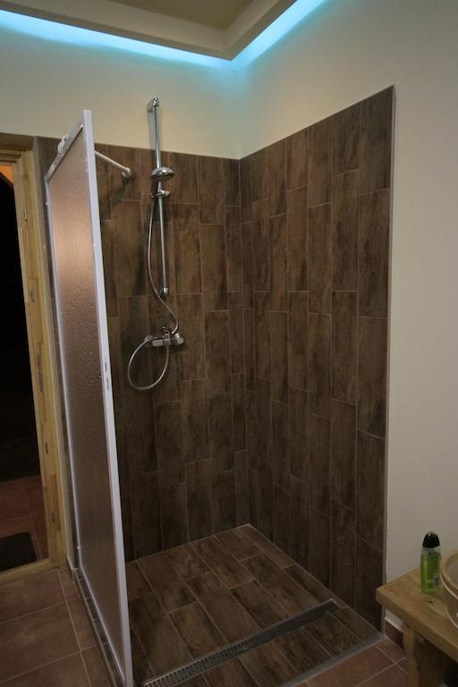 Patkoszeg Vendeghaz Hotel Kaposfo Luaran gambar